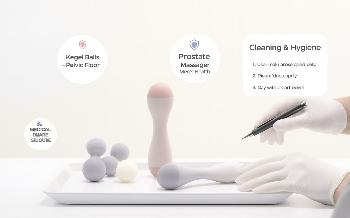 Sexual Wellness & Health