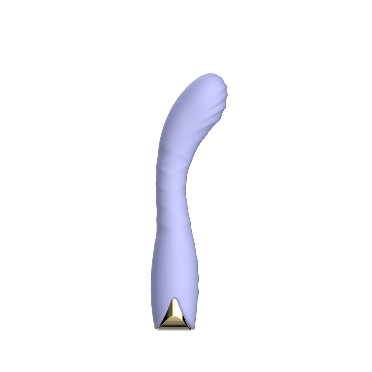 Aiersha MUSE ONE Light Purple: Super-Strong Wand Vibrator & Precision G-Spot Massager