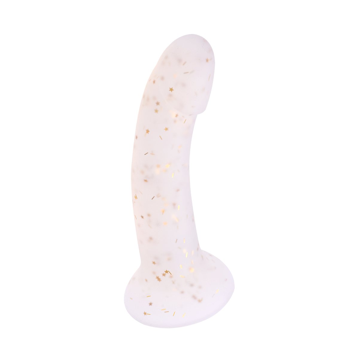 Aiersha Nebula Flow: Full-Size Fluid Liquid Silicone Dildo