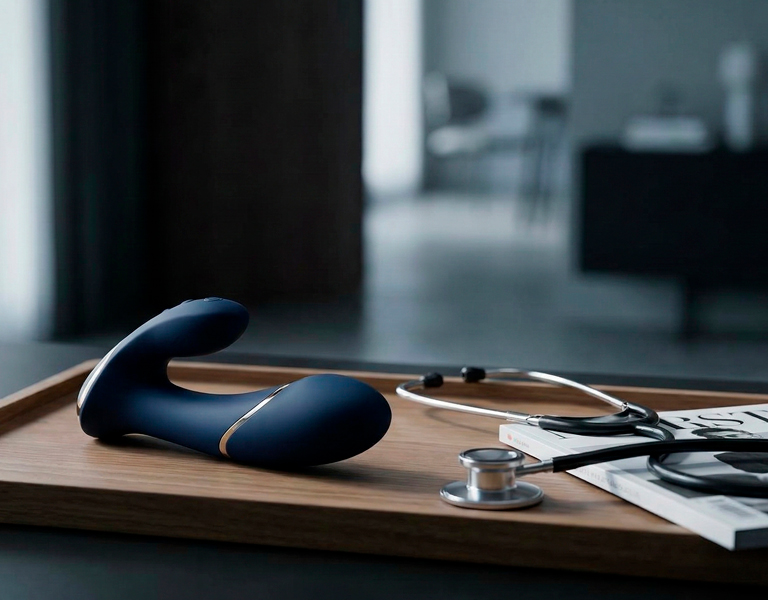 Prostate Massage: Health Benefits & Expert Overview