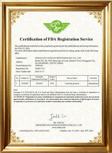 FDA