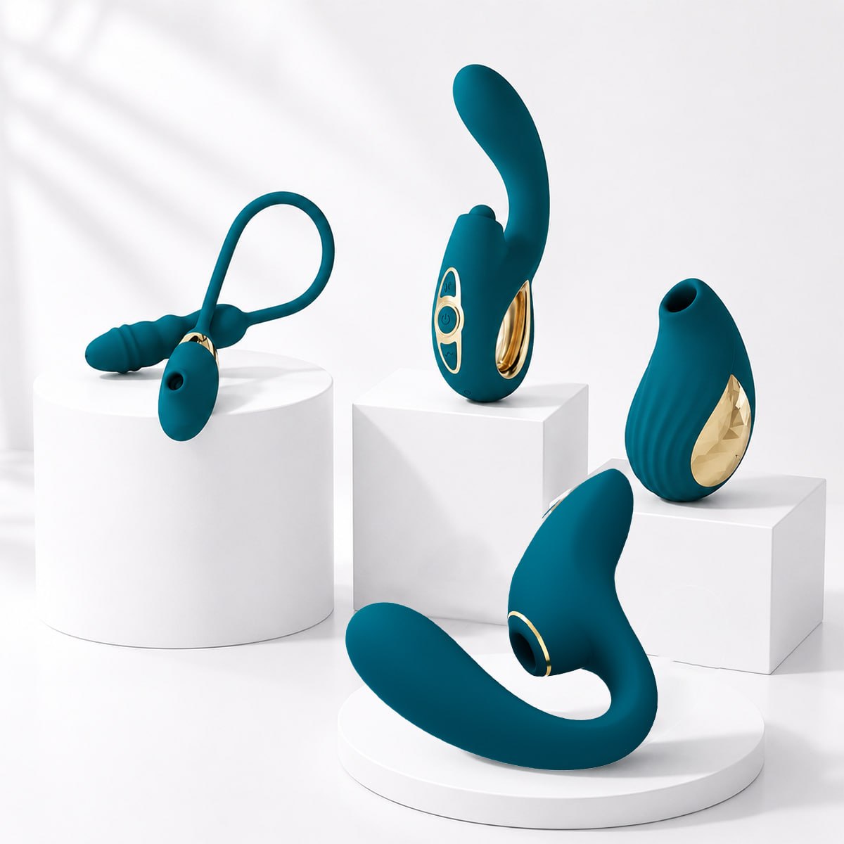 Aiersha vibrator